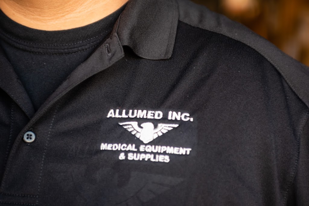 Allumed, Inc. - Grand Prairie | 2001 108th St, Grand Prairie, TX 75050, USA | Phone: (214) 677-0186