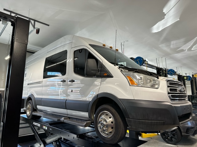 Christian Brothers Automotive Robinhood | 5262 Fleetwood Cir, Winston-Salem, NC 27106, USA | Phone: (336) 646-7765