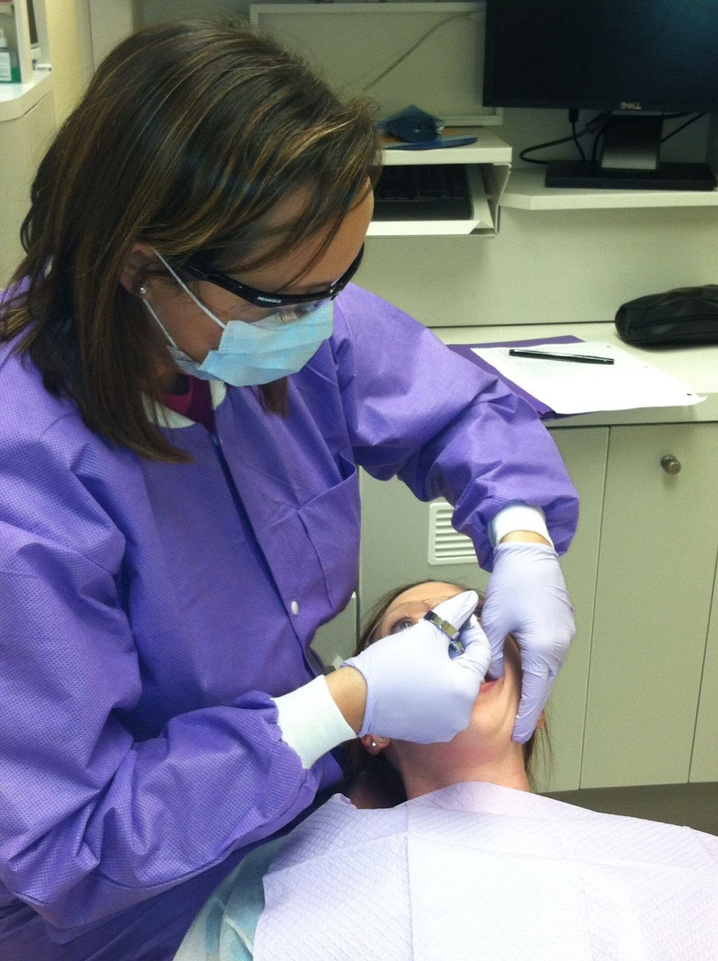 Francis Dentistry | 2038 Nickerson Blvd, Hampton, VA 23663, USA | Phone: (757) 851-3530