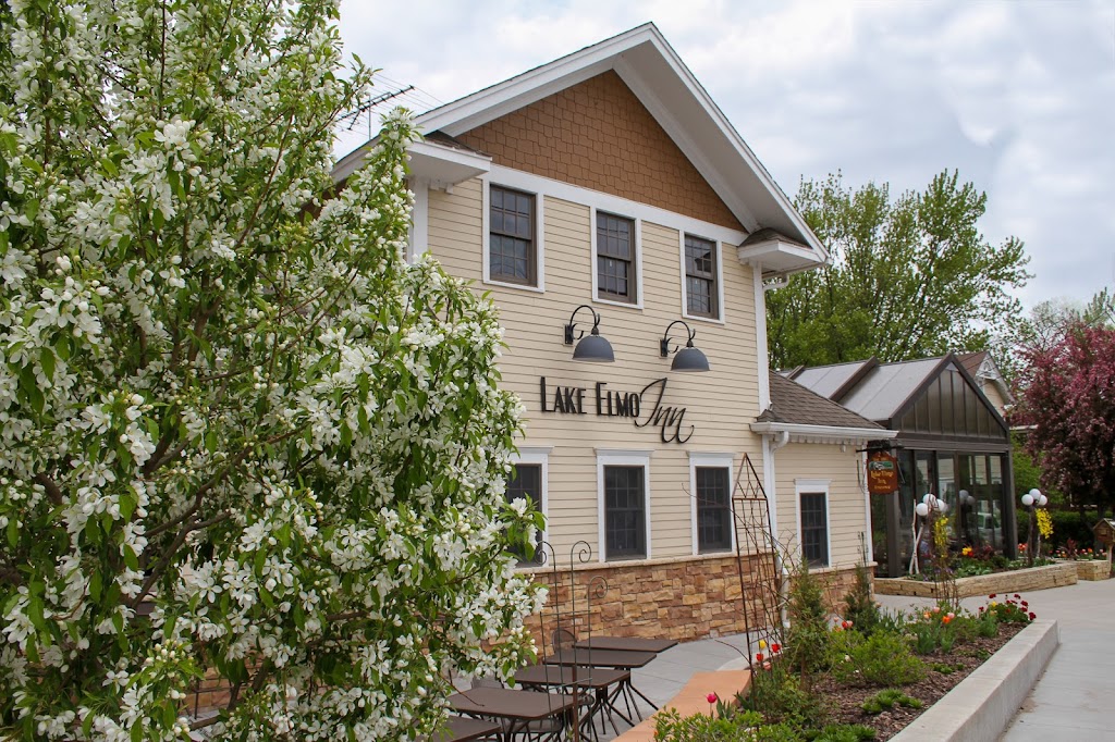 Lake Elmo Inn | 3442 Lake Elmo Ave N, Lake Elmo, MN 55042 | Phone: (651) 777-8495