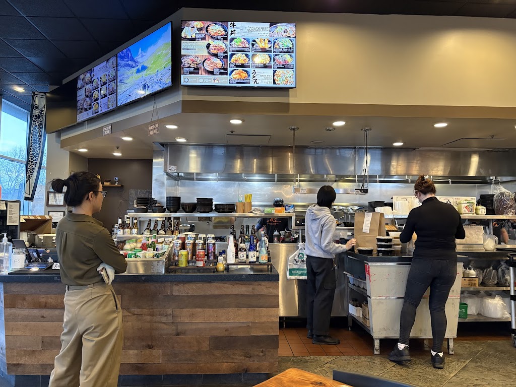 KoKoLo Donburi - Milpitas | 179 Ranch Dr, Milpitas, CA 95035, USA | Phone: (408) 262-2025