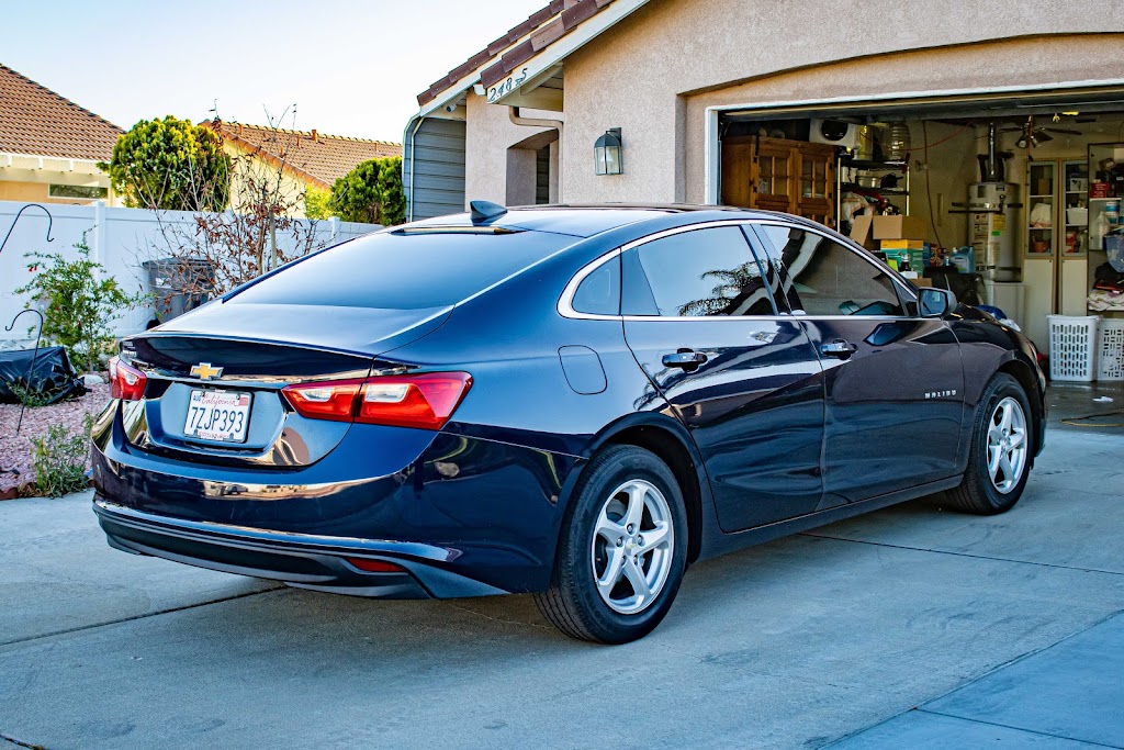 Magnuson Window Tinting | 24845 Balestrieri Rd, Hemet, CA 92544, USA | Phone: (951) 230-8602