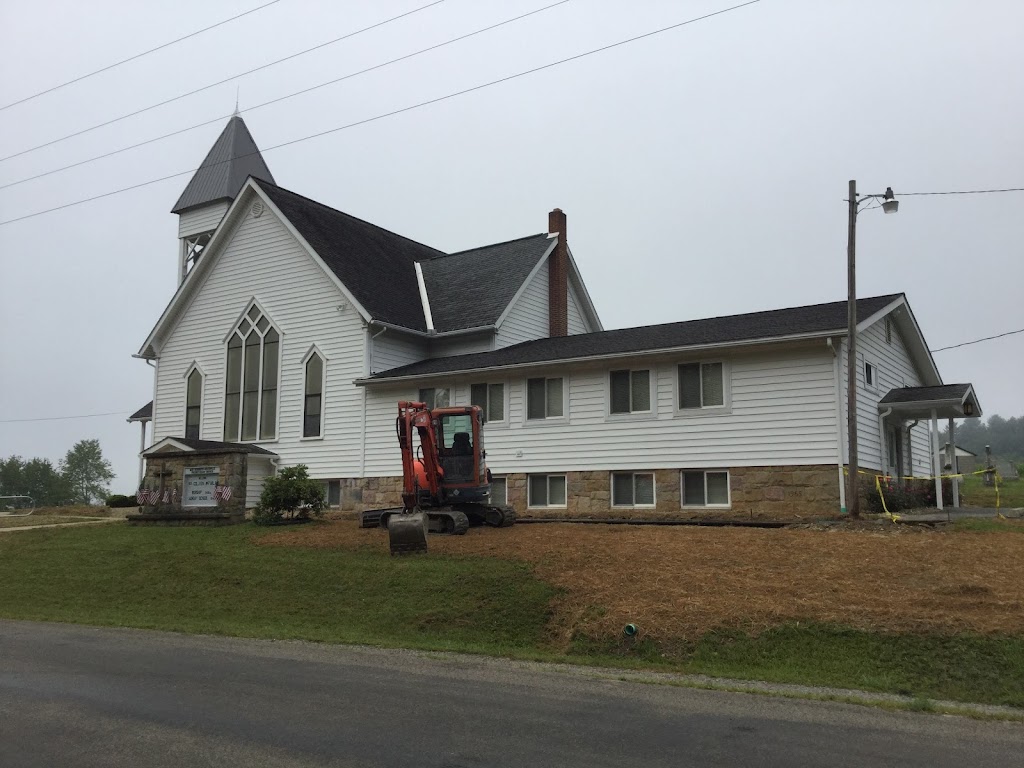 New Rehoboth-Greenville Presbyterian Church | 1419 Rehobeth Church Rd, Clarion, PA 16214, USA | Phone: (814) 764-3079