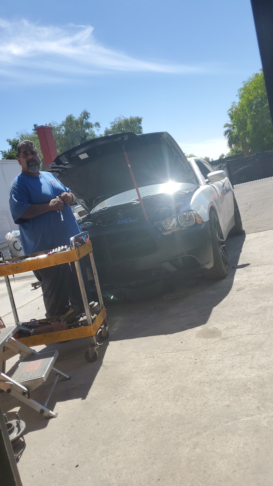 Rj’s Discount Auto Repair | Glendale, AZ 85301 | Phone: (623) 206-5672