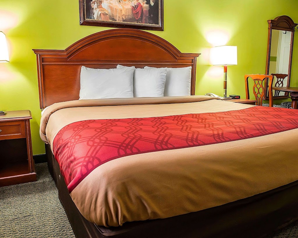 Econo Lodge Jefferson Hills Hwy 51 | 1303 Clairton Blvd, Jefferson Hills, PA 15025 | Phone: (412) 384-5811