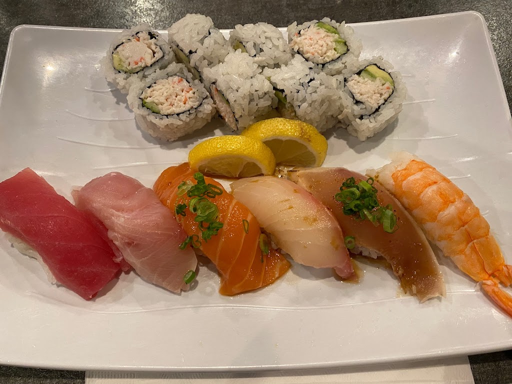 Maizuru Sushi Bar & Japanese Restaurant | 5623 Alton Pkwy, Irvine, CA 92618, USA | Phone: (949) 551-6802