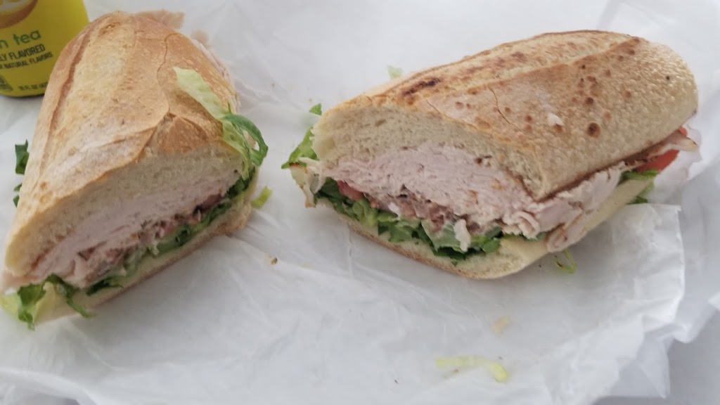 Park Avenue Bagels | 7015 Park Ave, Guttenberg, NJ 07093, USA | Phone: (201) 210-4111