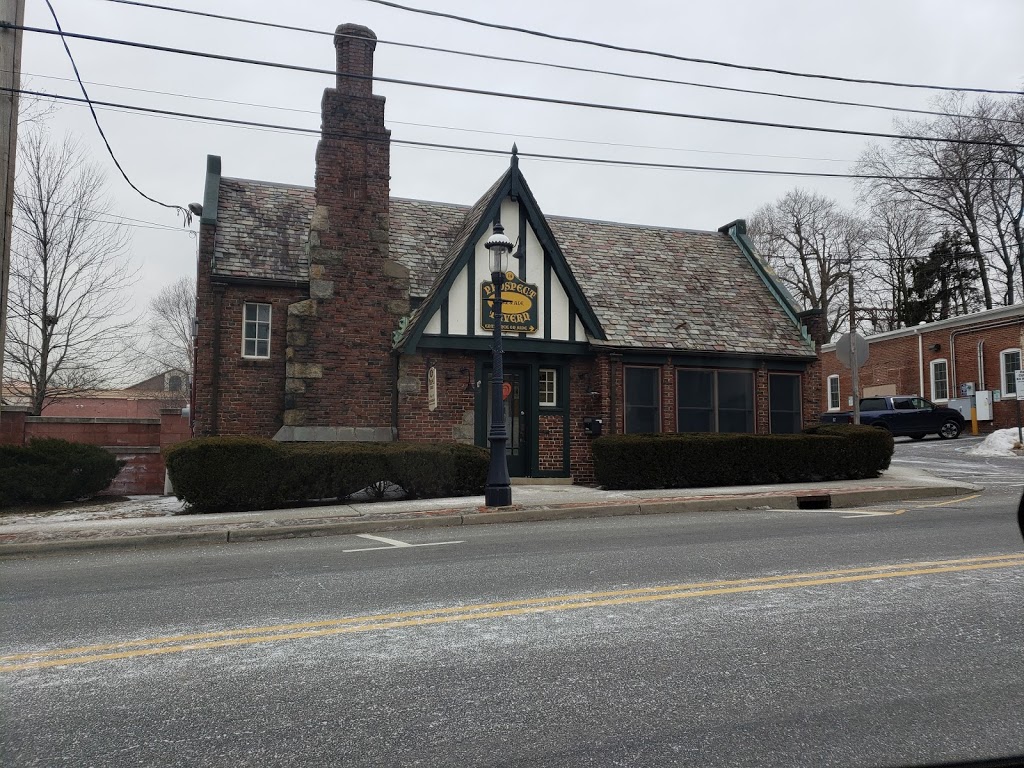 The Prospect Tavern | 14 Prospect St, Madison, NJ 07940, USA | Phone: (973) 295-6255