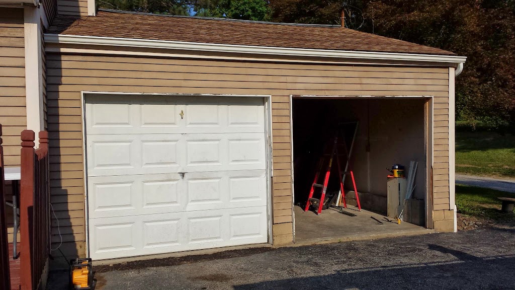 ASAP Door Co. Inc. | 1669-209 W 130th St, Hinckley, OH 44233, USA | Phone: (330) 220-6674