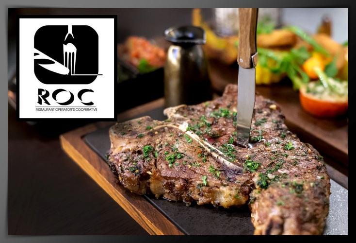 Restaurant Operators Cooperative | 409 New Karner Rd, Albany, NY 12205 | Phone: (518) 456-9000