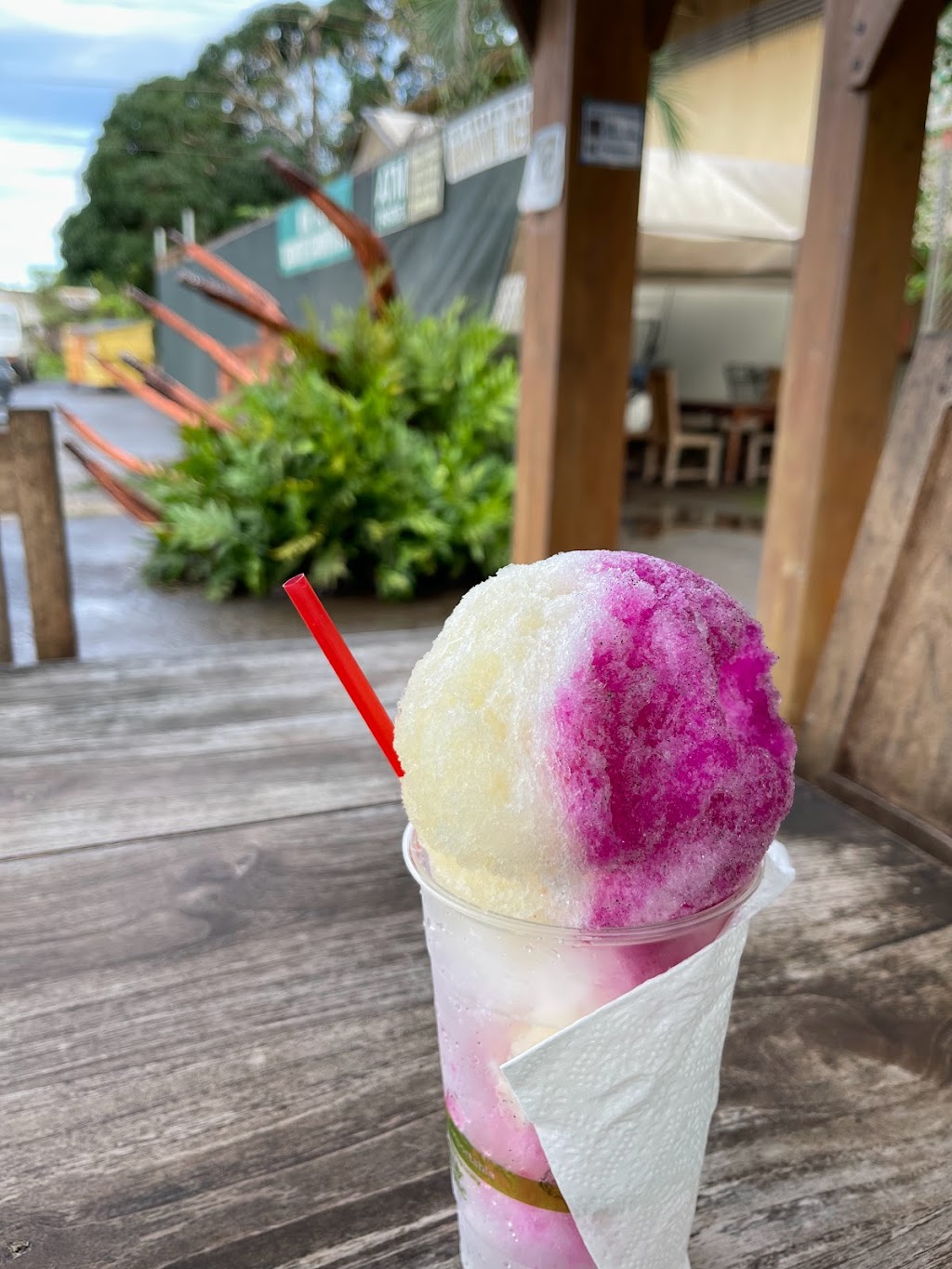 Island X Hawaii | 67-106 Kealohanui St, Waialua, HI 96791, USA | Phone: (808) 637-2624