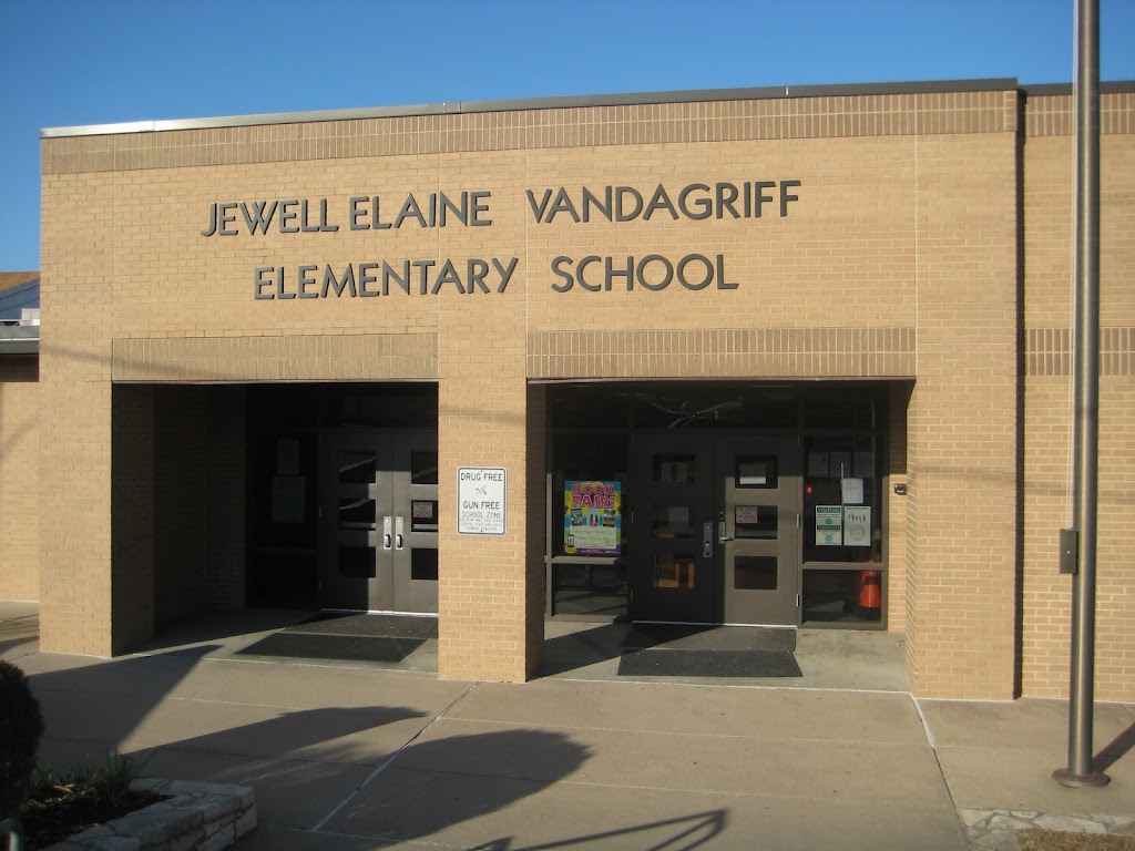 Vandagriff Elementary School | 151 FM 5, Aledo, TX 76008, USA | Phone: (817) 441-8771