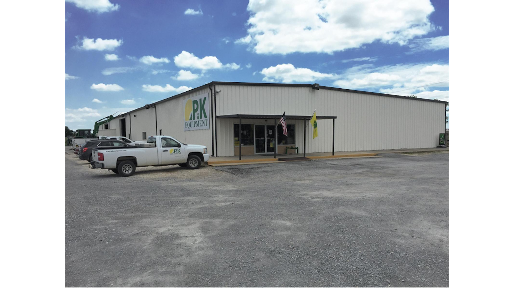 P&K Equipment | 4385 W 520 Rd, Pryor, OK 74361, USA | Phone: (918) 824-8541