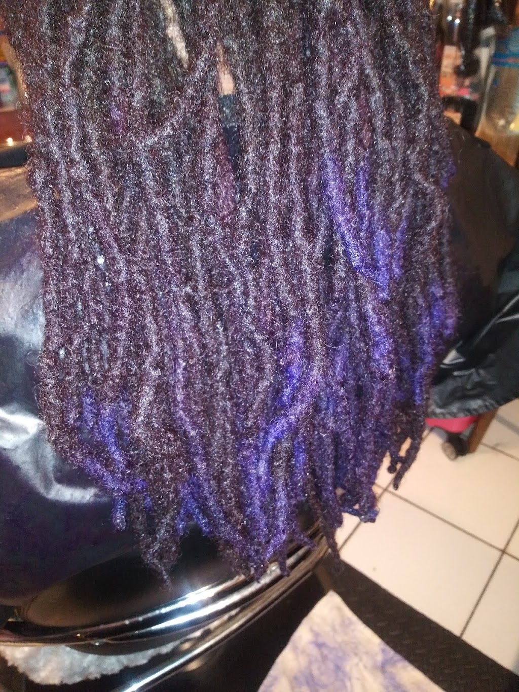 Lubbys Locs | 2554 E Bearss Ave, Tampa, FL 33613, USA | Phone: (813) 520-1648