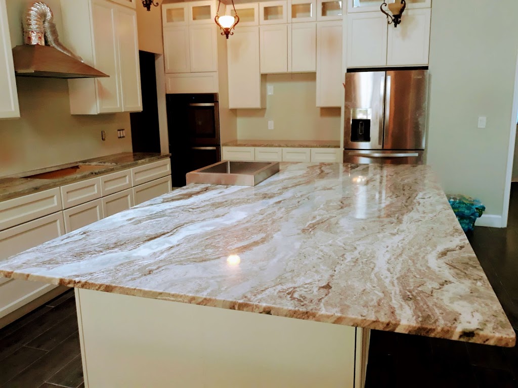 Hernandez Granite | 1028 American Way, Kissimmee, FL 34741, USA | Phone: (407) 591-2665