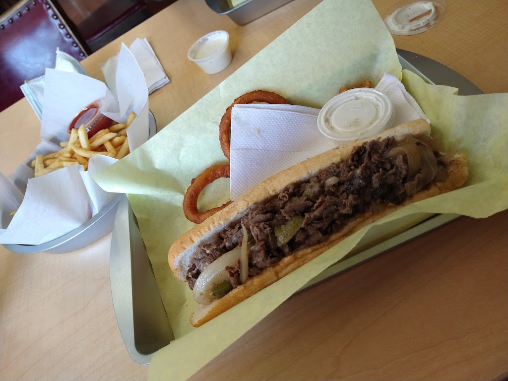 Philadelphia Cheesesteak Co | 8963 Folsom Blvd, Sacramento, CA 95826, USA | Phone: (916) 362-6445