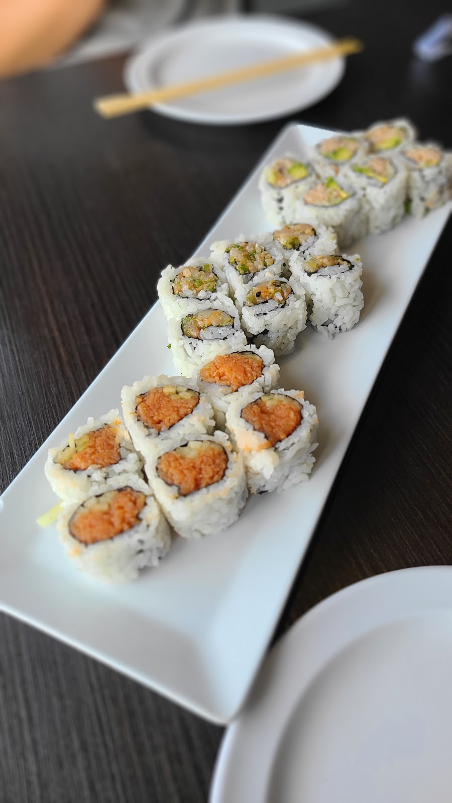 The Sushi House | 11388 Ventura Blvd, Studio City, CA 91604, USA | Phone: (818) 506-3162