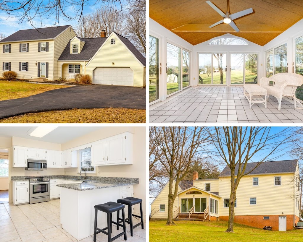 Leigh Fangmeyer, RE/MAX Results | 5202 Presidents Ct #310, Frederick, MD 21703, USA | Phone: (301) 730-0555