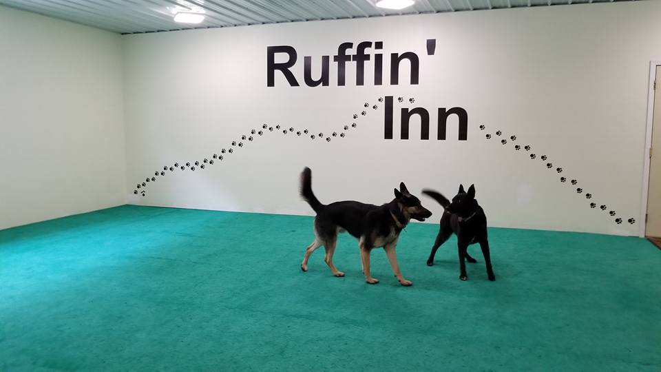 Ruffin Inn | 2667 Dague Ave NE, Buffalo, MN 55313, USA | Phone: (763) 682-4247