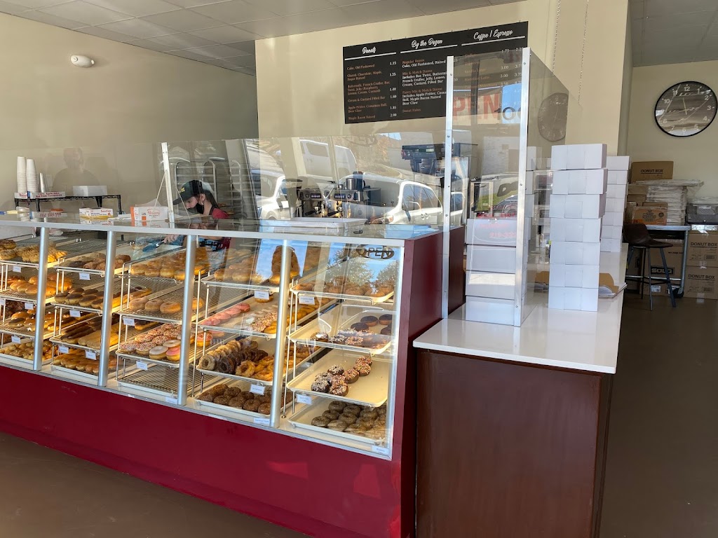 Donut Daily | 106 Bratton Dr, Garner, NC 27529, USA | Phone: (919) 322-2354