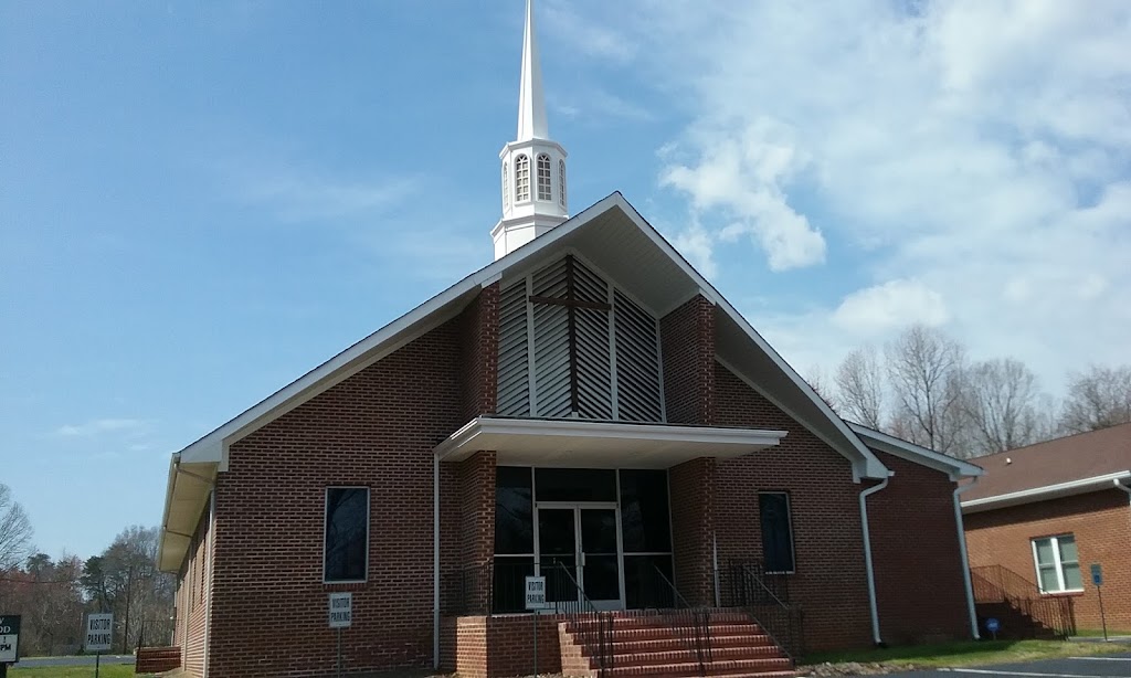 Pleasant View Assembly of God | 10792 Cherry Grove Rd, Reidsville, NC 27320, USA | Phone: (336) 342-7541