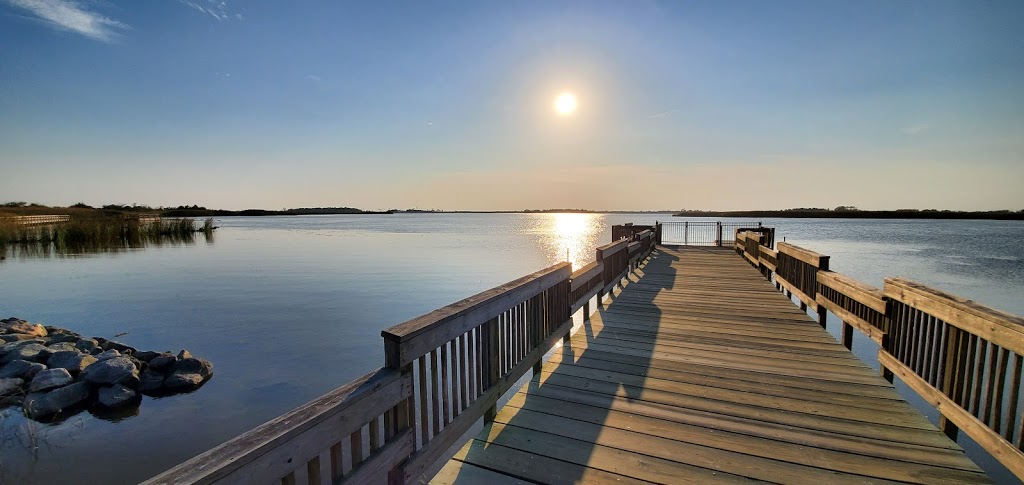 Back Bay National Wildlife Refuge | 4005 Sandpiper Rd, Virginia Beach, VA 23456, USA | Phone: (757) 301-7329