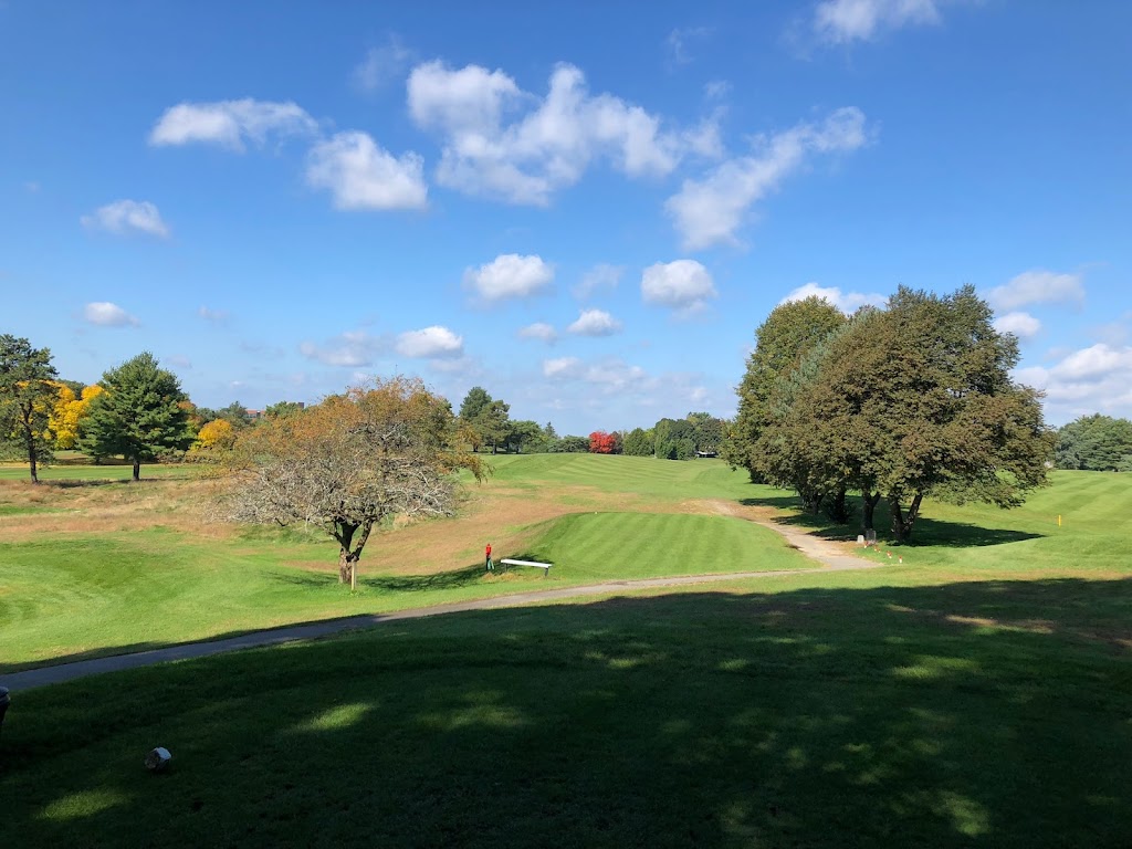 Unicorn Golf Course | 460 William St, Stoneham, MA 02180, USA | Phone: (781) 438-9732