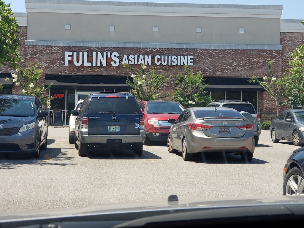 Fulins Asian Cuisine | 206 Anderson Ln N, Hendersonville, TN 37075 | Phone: (615) 822-5000