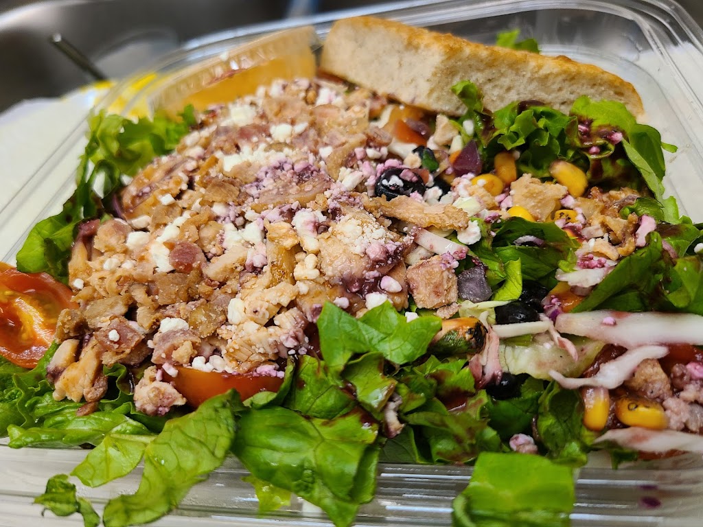 Urbane Cafe | 9020 Reseda Blvd, Northridge, CA 91324, USA | Phone: (818) 812-9036