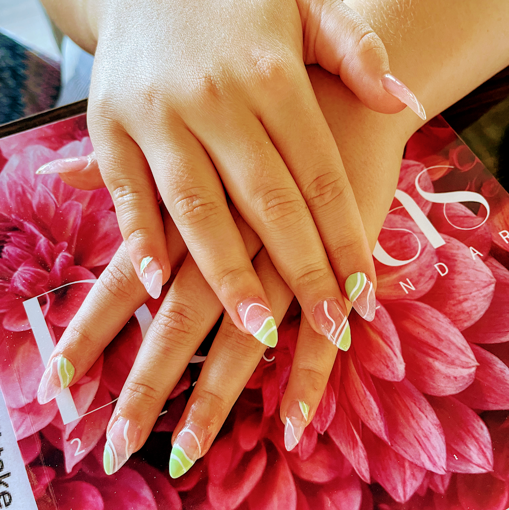 Dahlia Nails & Spa | 5100 Freeport Blvd, Sacramento, CA 95822, USA | Phone: (916) 706-2803