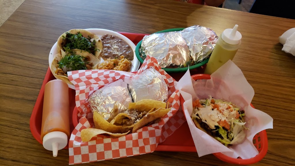 Tacos El Paraiso | 8582 Edinburgh Centre Dr, Brooklyn Park, MN 55443, USA | Phone: (763) 276-9379