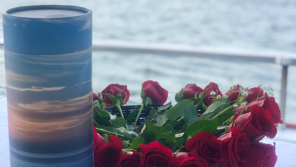 Dignity At Sea - Cremation Scattering Cruises | Loggerhead Marina, 133 Inlet Harbor Rd, Ponce Inlet, FL 32127, USA | Phone: (386) 341-9778