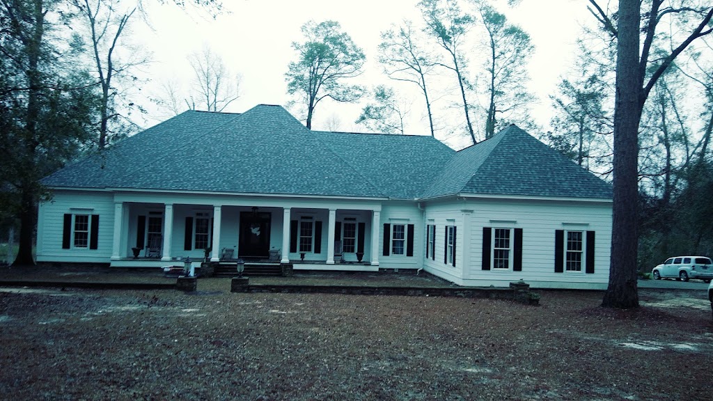 Life Style Roofing and Construction LLC | 293 Lynn Dr, St Marys, GA 31558, USA | Phone: (912) 576-7663