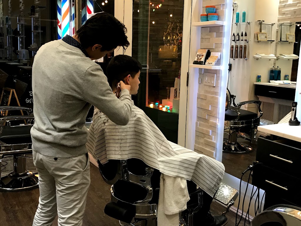 Excellence Barber Shop & Hair Salon | 473 Amsterdam Ave, New York, NY 10024, USA | Phone: (212) 877-1400