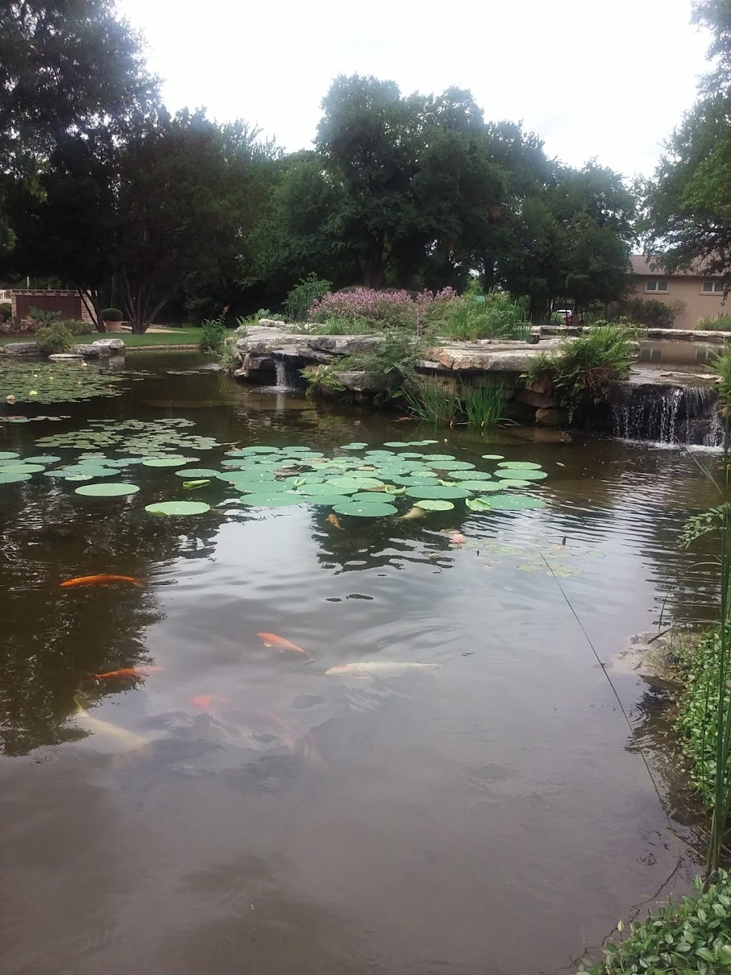 Sun City Texas Community Association | 2 Texas Dr, Georgetown, TX 78633, USA | Phone: (512) 948-7700