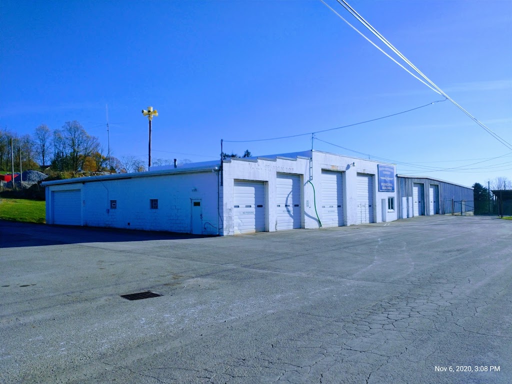 South Huntingdon Twp Municipal | 1380 Mt Pleasant Rd, West Newton, PA 15089, USA | Phone: (724) 872-8474