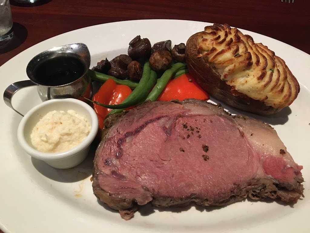 The Keg Steakhouse + Bar - Las Colinas | 859 W John Carpenter Fwy, Irving, TX 75039, USA | Phone: (972) 556-9188