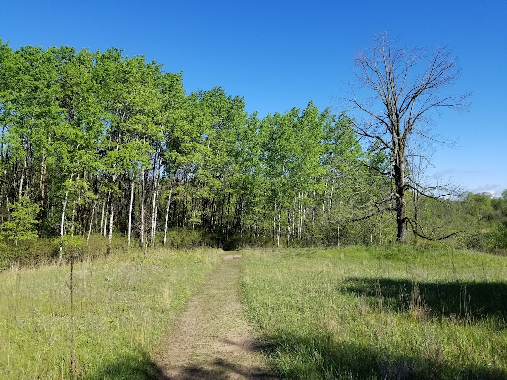 Riveredge Creek & Ephemeral Pond State Natural Area | 4410 County Rd Y, Saukville, WI 53080 | Phone: (608) 266-0394