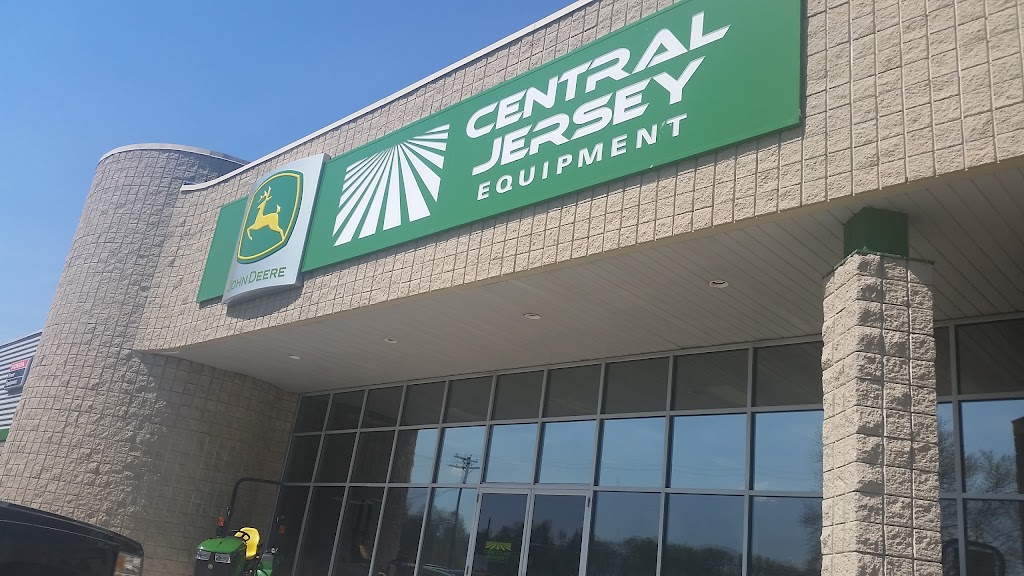 Central Jersey Equipment | 670 US-40, Elmer, NJ 08318, USA | Phone: (856) 358-2880