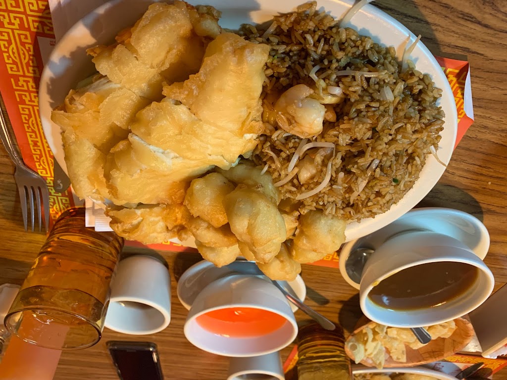 New China Inn | 14709 Northline Rd, Southgate, MI 48195, USA | Phone: (734) 283-0080