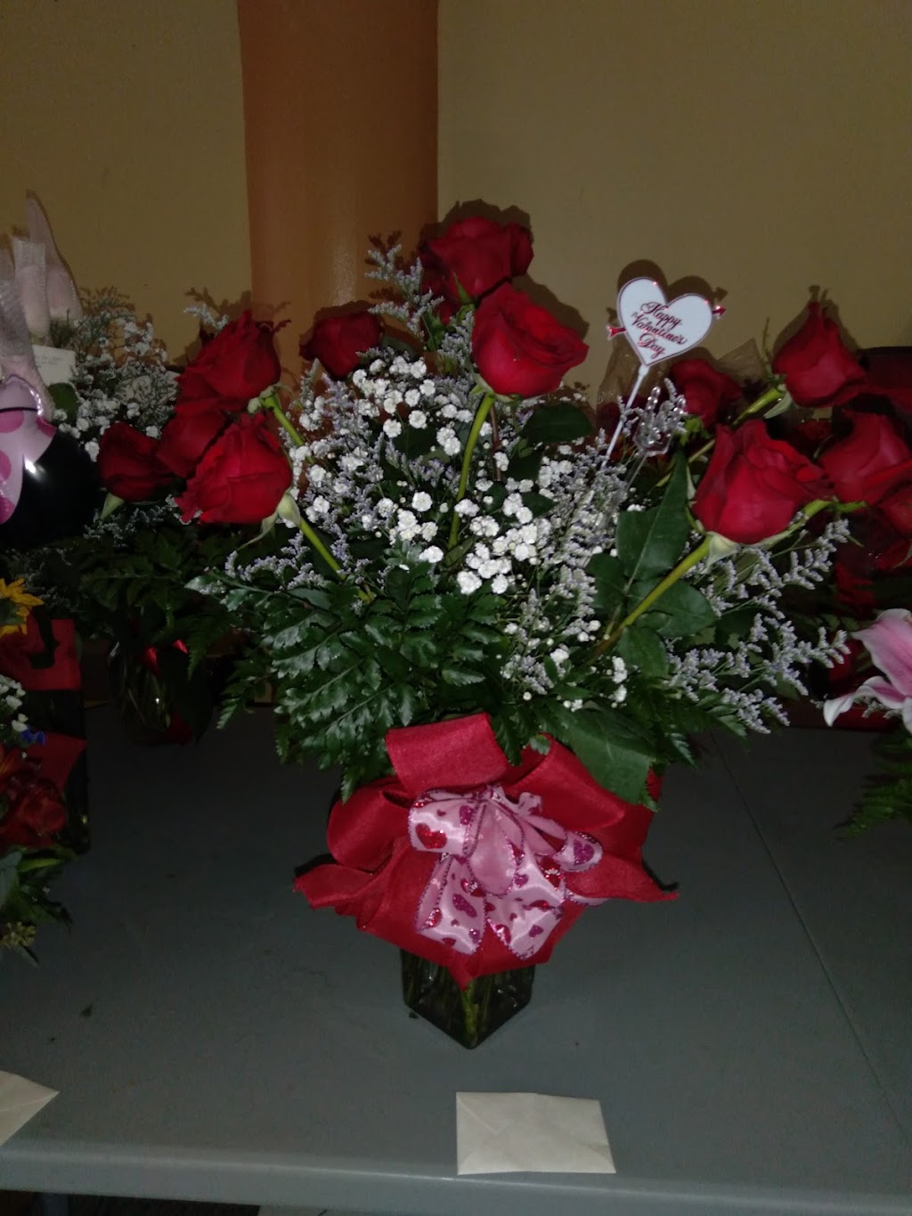 Bayouside Florist & Gifts | 5228 LA-56, Chauvin, LA 70344, USA | Phone: (985) 594-6704