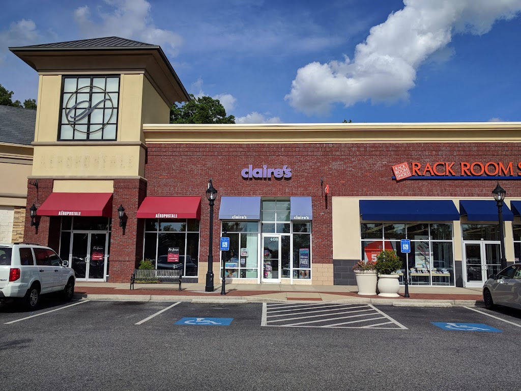 Claires | 1350 SCENIC HWY S.W. SPC #408, 1350 Scenic Hwy S Space #408, Snellville, GA 30078, USA | Phone: (770) 978-9067