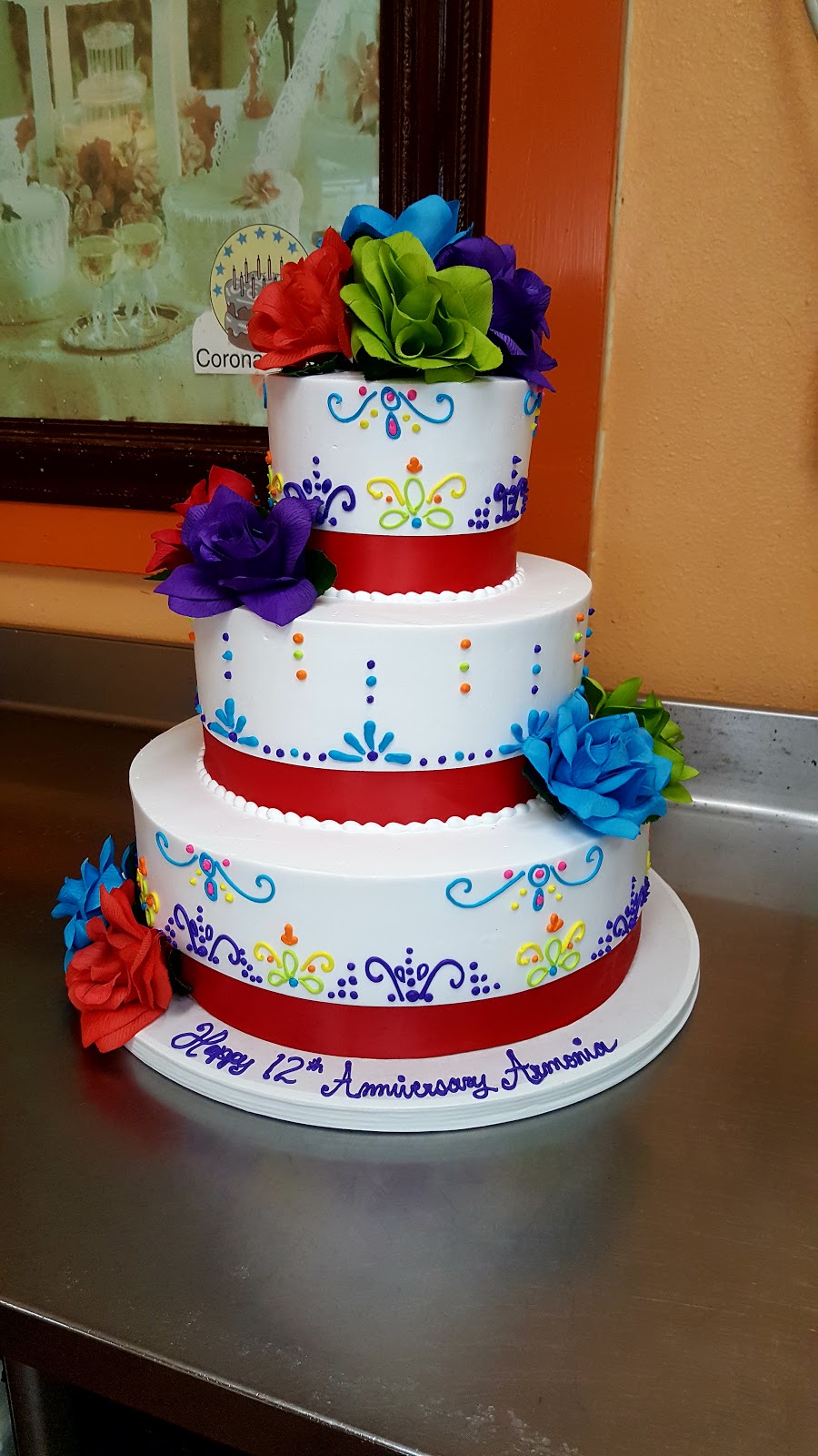 La Corona Bakery | 15708 Pioneer Blvd, Norwalk, CA 90650 | Phone: (562) 868-6063