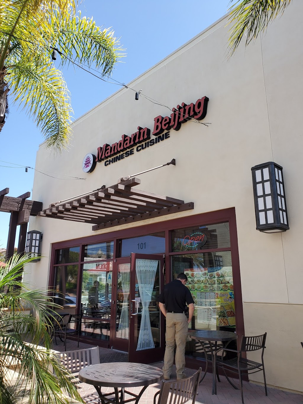 Mandarin Beijing | 2130 Birch Rd, Chula Vista, CA 91915, USA | Phone: (619) 656-3888
