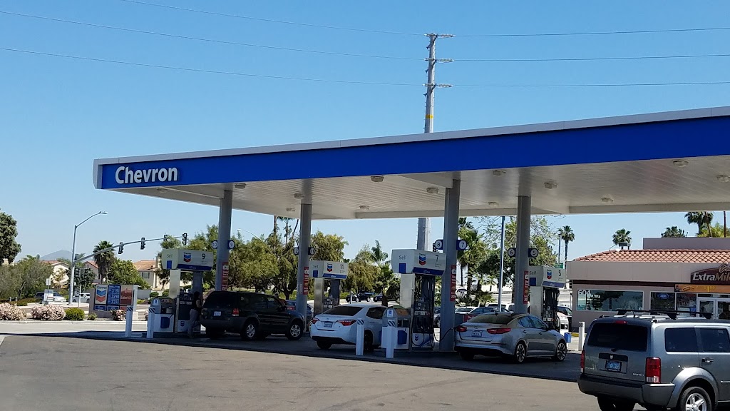 Chevron | 604 Dennery Rd, San Diego, CA 92154, USA | Phone: (619) 662-1941