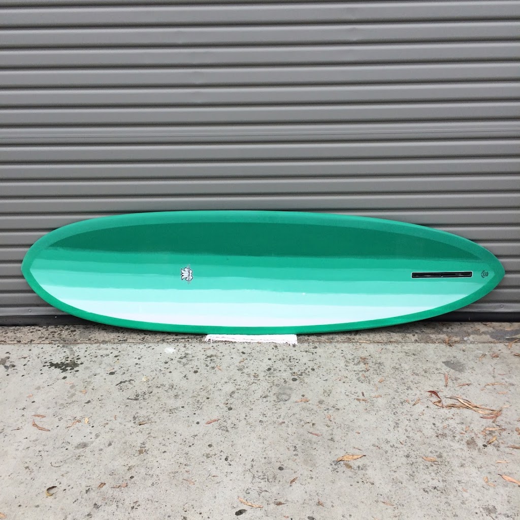 Hoffman Surfboards | 6341 Industry Way # H, Westminster, CA 92683, USA | Phone: (562) 857-2766