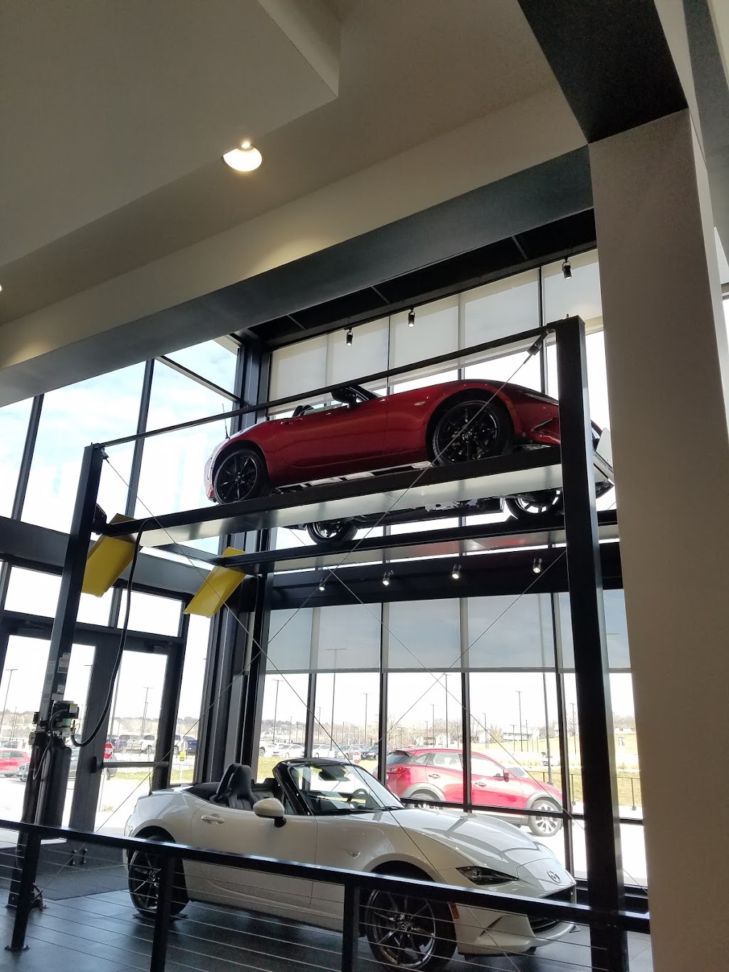 Woodhouse Place Nissan | 8508 S 145th St, Omaha, NE 68138, USA | Phone: (402) 592-1065