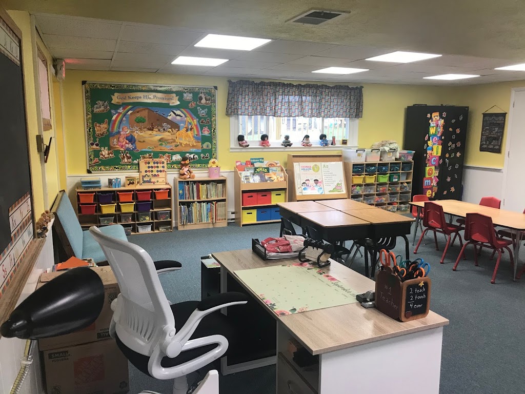 Children’s Learning Corner | 2569 Bristol Rd, Warrington, PA 18976, USA | Phone: (855) 254-2569