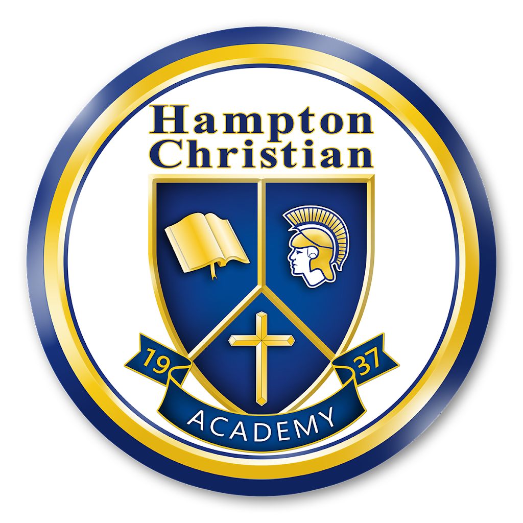 Hampton Christian Academy | 2419 N Armistead Ave, Hampton, VA 23666, USA | Phone: (757) 838-7427