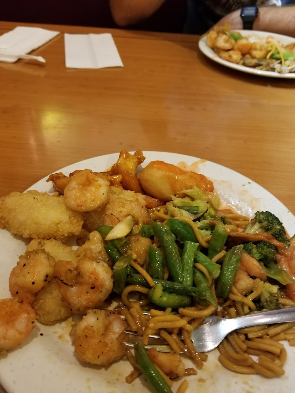 China Buffet | 445 Hwy 44 E Suite18, Shepherdsville, KY 40165, USA | Phone: (502) 921-2891